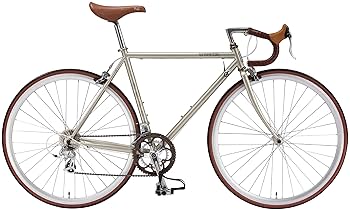 Amazon | FUJI(フジ) STRATOS R 52センチ クロモリフレーム